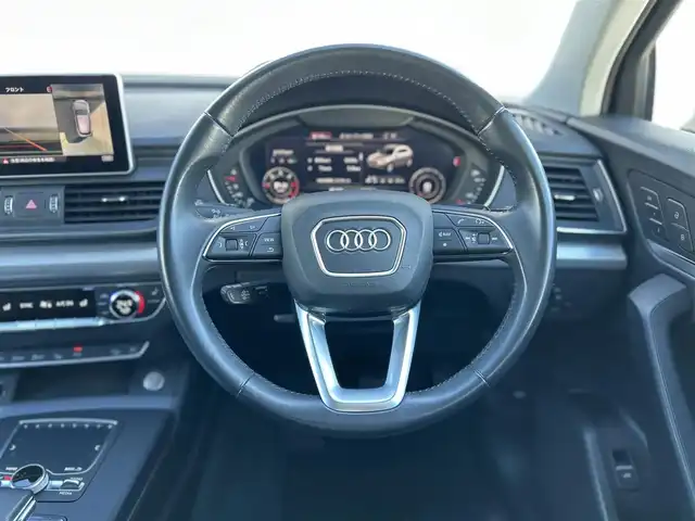 アウディ Ｑ５