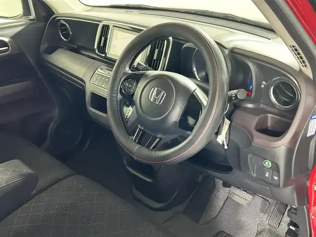 ホンダ Ｎ ＯＮＥ プレミアム 佐賀県 2014(平26)年 12.3万km ミラノレッド 純正7インチナビ/BT/AM/FM/CD/DVD/USB/バックカメラ/衝突被害軽減ブレーキ/ステアリングリモコン/革巻きステアリング/ETC/純正14インチアルミホイール/純正HIDヘッドライト/フォグランプ/純正フロアマット