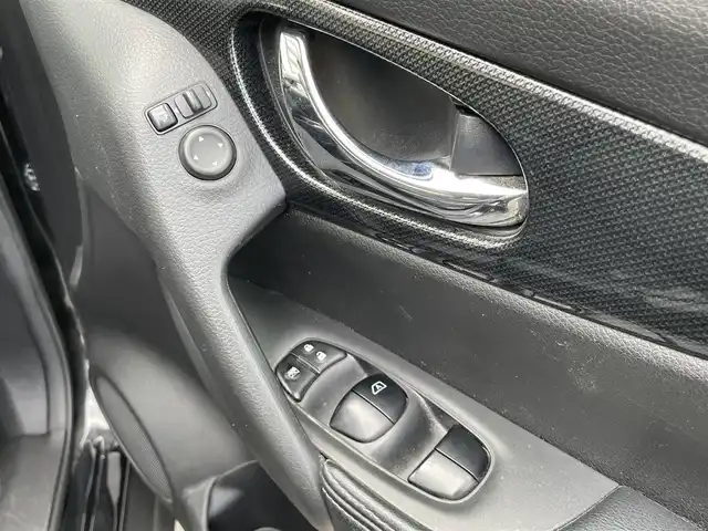 日産 エクストレイル 20X エマージェンシーブレーキ 岡山県 2014(平26)年 9.7万km ダイヤモンドブラック (株)IDOMが運営する【じしゃロン岡山店】の自社ローン専用車両です。こちらは現金またはオートローンご利用時の価格です。 自社ローンご希望の方は別途その旨お申し付け下さい/・純正ナビゲーション/・バックカメラ/・クリアランスソナー/・エマージェンシーブレーキ/・シートヒーター/・ETC