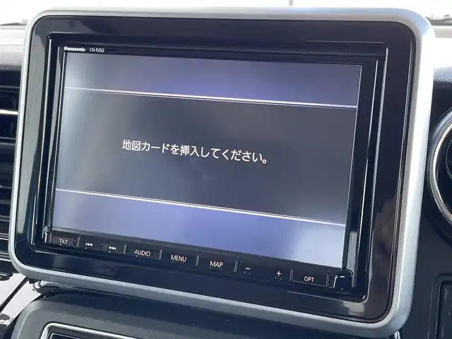 スズキ スペーシア カスタム HYBRID XS 佐賀県 2018(平30)年 1.5万km ブリスクブルーM 純正8インチSDナビゲーション/・フルセグTV/CD/DVD/SD/Bluetooth/全方位モニター/前方ドライブレコーダー/ビルトインETC/ヘッドアップディスプレイ/両側パワースライドドア/天井サーキュレーター/ハーフレザーシート/D席シートヒーター/後席サンシェード/ISOFIX対応/革巻きステアリング/ステアリングリモコン/純正15インチアルミホイール/純正LEDヘッドライト/・オートマチックハイビーム/純正LEDフォグランプ/純正フロアマット/純正ドアバイザ―/デュアルセンサーブレーキサポート/車線逸脱警報機能/パーキングセンサー