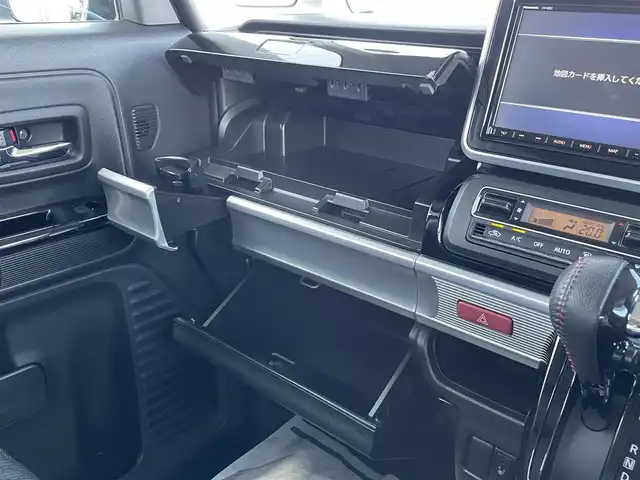 スズキ スペーシア カスタム HYBRID XS 佐賀県 2018(平30)年 1.5万km ブリスクブルーM 純正8インチSDナビゲーション/・フルセグTV/CD/DVD/SD/Bluetooth/全方位モニター/前方ドライブレコーダー/ビルトインETC/ヘッドアップディスプレイ/両側パワースライドドア/天井サーキュレーター/ハーフレザーシート/D席シートヒーター/後席サンシェード/ISOFIX対応/革巻きステアリング/ステアリングリモコン/純正15インチアルミホイール/純正LEDヘッドライト/・オートマチックハイビーム/純正LEDフォグランプ/純正フロアマット/純正ドアバイザ―/デュアルセンサーブレーキサポート/車線逸脱警報機能/パーキングセンサー