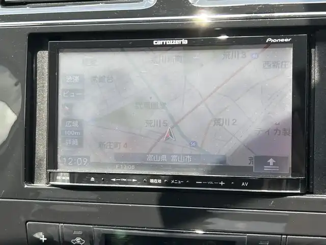 日産 セレナ ハイウェイスター Vセレクション 富山県 2012(平24)年 7.4万km ブリリアントホワイトパール 社外SDナビ/Ｂｌｕｅｔｏｏｔｈ/バックカメラ/両側パワースライドドア/バックカメラ/クルーズコントロール/純正ＡＷ１６インチ/リアモニター/ウォークスルー/スマートキー/プッシュスタート/フロアマット/Wエアバック