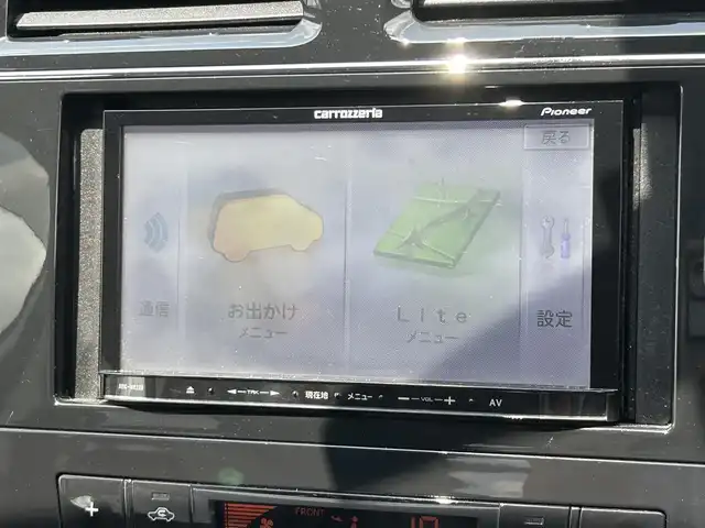 日産 セレナ ハイウェイスター Vセレクション 富山県 2012(平24)年 7.4万km ブリリアントホワイトパール 社外SDナビ/Ｂｌｕｅｔｏｏｔｈ/バックカメラ/両側パワースライドドア/バックカメラ/クルーズコントロール/純正ＡＷ１６インチ/リアモニター/ウォークスルー/スマートキー/プッシュスタート/フロアマット/Wエアバック