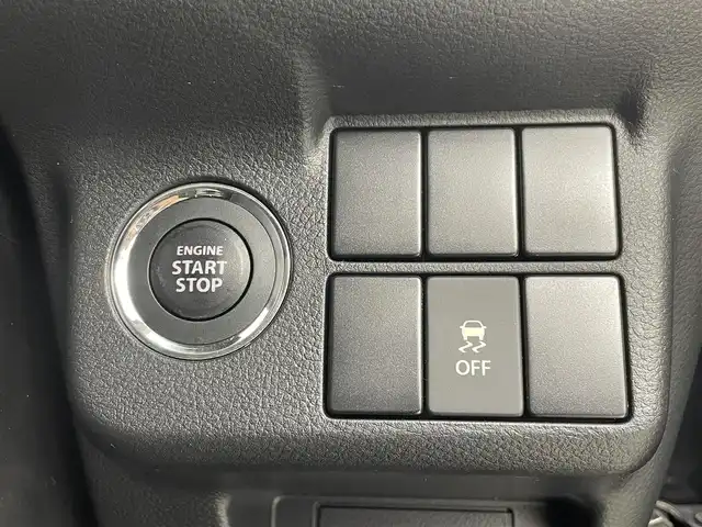 スズキ アルト ワークス 茨城県 2019(平31)年 4.1万km ブルーイッシュブラックパール3 ５MT/純正ナビ/フルセグ/ドラレコ/純正15インチAW/LEDヘッドライト/スマートキー