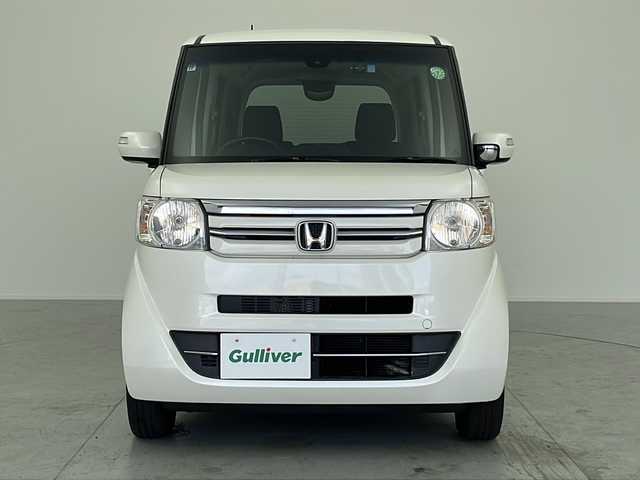 ホンダ Ｎ ＢＯＸ SSパッケージ 愛知県 2015(平27)年 7.1万km パール 純正ナビ/・Bluetooth/・CD/DVD/・フルセグテレビ/両側パワースライドドア/バックカメラ/ドライブレコーダー/サイドエアバッグ/カーテンエアバッグ/アイドリングストップ/ＥＴＣ/フロアマット