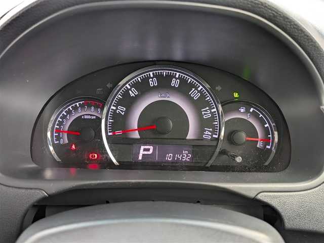 スズキ パレット ＳＷ XS 福井県 2012(平24)年 10.2万km ブルーイッシュブラックパール3 SDナビ（CN-S300D）/・（フルセグTV/CD/DVD/Bluetooth）/バックカメラ/ETC/両側スライド（左側パワースライド）ドア/純正14インチAW/純正フロアマット/スマートキー