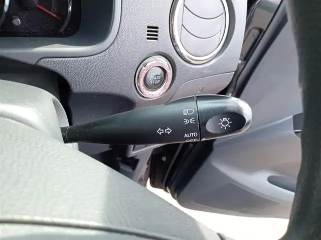 スズキ パレット ＳＷ XS 福井県 2012(平24)年 10.2万km ブルーイッシュブラックパール3 SDナビ（CN-S300D）/・（フルセグTV/CD/DVD/Bluetooth）/バックカメラ/ETC/両側スライド（左側パワースライド）ドア/純正14インチAW/純正フロアマット/スマートキー