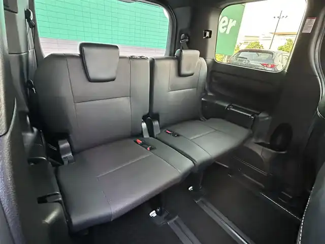 トヨタ エスクァイア Gi 千葉県 2018(平30)年 3.6万km ホワイトパールクリスタルシャイン 純正7インチナビ（NSZT-W66T）/　（BT/DVD/CD/AM/FM)/ワンセグ/ETC2.0/前席シートヒーター/レーンキープアシスト/プリクラッシュセーフティ/クルーズコントロール/リアセンサー/バックカメラ/前後USB端子/両側パワースライド/合皮シート/LEDライト/レーンキープ