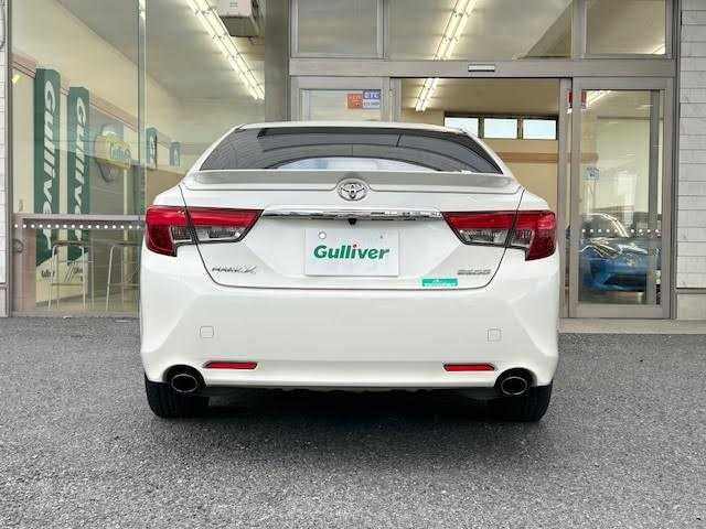 トヨタ マークＸ 250G 埼玉県 2013(平25)年 7.6万km ホワイトパールクリスタルシャイン 純正SDナビ/フルセグTV/Bluetooth/バックカメラ/HIDオートライト/純正16インチアルミホイール/横滑り防止装置/スマートキー/プッシュスタート/保証書/取扱説明書/スペアキー