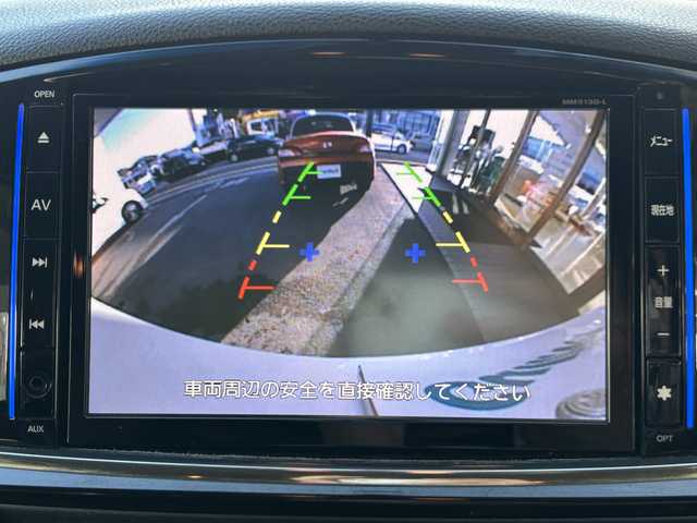 日産 エルグランド 250ハイウェイスター 兵庫県 2014(平26)年 9.4万km ブリリアントホワイトパール ワンオーナー/純正ナビ/CD/DVD/BT/フルセグTV/ETC/バックカメラ/クルーズコントロール/純正フリップダウンモニター/両側パワースライドドア/前後コーナーセンサー/前方ドライブレコーダー/ハーフレザーシート/オートライト/スマートキー/電動格納ミラー/純正フロアマット/ドアバイザー/純正アルミ18インチ/取扱説明書・保証書