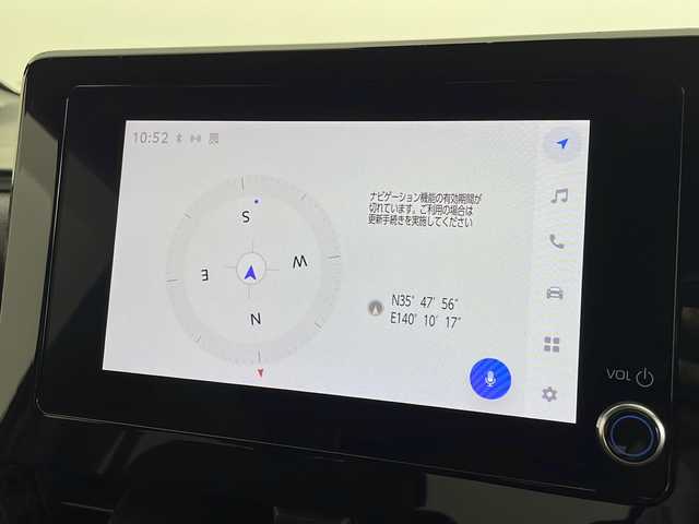 トヨタ ヴォクシー ハイブリッド S－G 千葉県 2022(令4)年 0.8万km グリッターブラックガラスフレーク セーフティセンス/・プリクラッシュセーフティ/・レーントレーシングアシスト/・レーダークルーズコントロール/・ロードサインアシスト/・オートマチックハイビーム/・ドライバー異常時対応システム/・プロアクティブドライビングアシスト/・発進遅れ告知機能/純正8インチディスプレイオーディオ/・Bluetooth接続/・バックカメラ/ユニバーサルステップ/両側パワースライドドア/LEDヘッドライト/AC100V