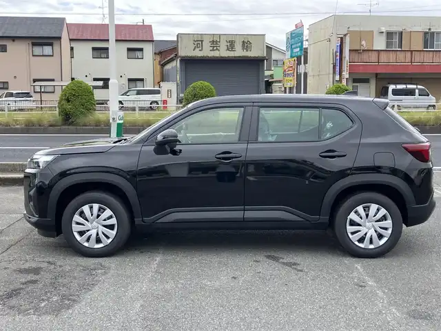 ホンダ ＷＲ－Ｖ X 三重県 2025(令7)年 0.1万km未満 クリスタルブラックパール 未使用車/車検R10年6月22日/走行距離17km/♪ホンダセンシング/・衝突軽減ブレーキ(CMBS)/・踏み間違い衝突軽減システム/・路外逸脱抑制機能/・歩行者事故低減ステアリング/・先行車発進お知らせ機能/・アダプティブクルーズコントロール(ACC)/・車線維持支援システム(LKAS)/♪スマートキー×2/♪プッシュスタート/♪LEDヘッドライト/♪オートライト/♪オートハイビーム/♪ヘッドライトレベライザー/♪ステアリングスイッチ/♪パドルシフト/♪電格ミラー/♪充電用USBポート×2/♪サイド/カーテンエアバック