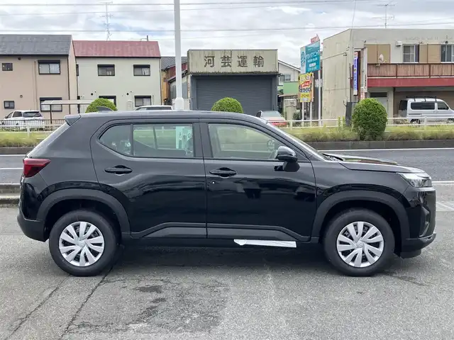 ホンダ ＷＲ－Ｖ X 三重県 2025(令7)年 0.1万km未満 クリスタルブラックパール 未使用車/車検R10年6月22日/走行距離17km/♪ホンダセンシング/・衝突軽減ブレーキ(CMBS)/・踏み間違い衝突軽減システム/・路外逸脱抑制機能/・歩行者事故低減ステアリング/・先行車発進お知らせ機能/・アダプティブクルーズコントロール(ACC)/・車線維持支援システム(LKAS)/♪スマートキー×2/♪プッシュスタート/♪LEDヘッドライト/♪オートライト/♪オートハイビーム/♪ヘッドライトレベライザー/♪ステアリングスイッチ/♪パドルシフト/♪電格ミラー/♪充電用USBポート×2/♪サイド/カーテンエアバック