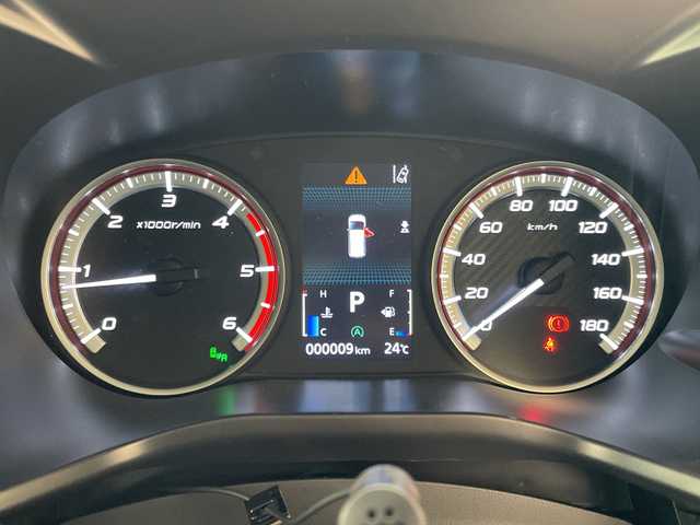 三菱 デリカＤ：５ シャモニー 埼玉県 2025(令7)年 0.1千km グレー e-Assist/11インチナビ/ CD/DVD/BT/USB/HDMI/フルセグ/全方位カメラ/12.8インチ後席モニター/両側電動スライドドア/ハーフレザーシート/パドルシフト/レーダークルーズコントロール/レーンキープアシスト/純正18インチアルミホイール/オートブレーキホールド/スマートキー×2/禁煙車