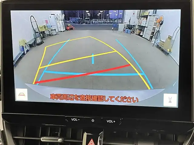 トヨタ ＧＲカローラ RZ 千葉県 2023(令5)年 0.1万km プラチナホワイトパールマイカ 登録時走行距離：157km/10.5型ディスプレイオーディオプラス/コネクティッドナビ対応10.5型HDディスプレイ/ブラインドスポットモニター/ヘッドアップディスプレイ/D/N席シートヒーター/ステアリングヒーター/JBLサウンドシステム/録画機能付バックガイドモニター/ETC2.0/フルセグTV＆AM＆FM＆Bluetoth＆Miracast/USBーC/トヨタセーフティセンス/・プリクラッシュセーフティ/・レーントレーシングアシスト/・レーンディパーチャーアラート/・レーダークルーズコントロール/・オートマチックハイビーム/・ロードサインアシスト/・発進遅れ告知機能/4WD/ターボ/専用ハーフレザーシート/オートライト/LEDヘッドランプ/LEDフロントフォグランプ/235/40R18インチBBS製純正AW/プッシュスタート/スマートキー/純正フロアマット