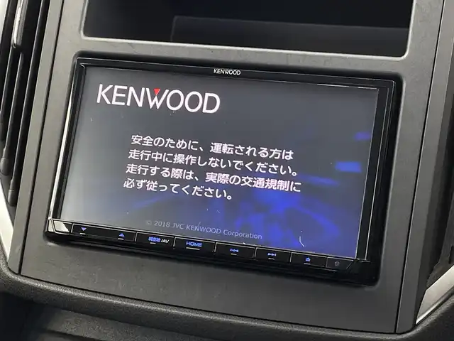 スバル インプレッサ スポーツ 1．6i－Lアイサイト 新潟県 2018(平30)年 6.6万km クリスタルホワイトP 4WD/KENWOODメモリナビ/　ワンセグTV/CD/DVD/USB/レーダークルーズコントロール/衝突被害軽減ブレーキ/レーンキープアシスト/コーナーセンサー/バックモニター/ETC/アイドリングストップ/オートライト/パドルシフト/禁煙車