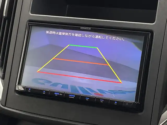 スバル インプレッサ スポーツ 1．6i－Lアイサイト 新潟県 2018(平30)年 6.6万km クリスタルホワイトP 4WD/KENWOODメモリナビ/　ワンセグTV/CD/DVD/USB/レーダークルーズコントロール/衝突被害軽減ブレーキ/レーンキープアシスト/コーナーセンサー/バックモニター/ETC/アイドリングストップ/オートライト/パドルシフト/禁煙車