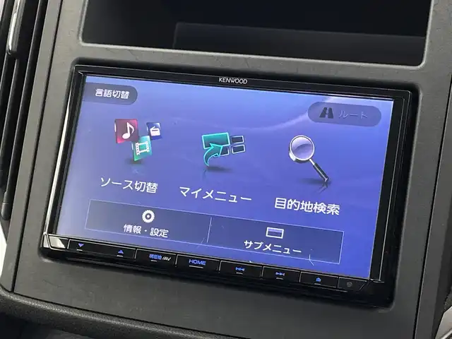 スバル インプレッサ スポーツ 1．6i－Lアイサイト 新潟県 2018(平30)年 6.6万km クリスタルホワイトP 4WD/KENWOODメモリナビ/　ワンセグTV/CD/DVD/USB/レーダークルーズコントロール/衝突被害軽減ブレーキ/レーンキープアシスト/コーナーセンサー/バックモニター/ETC/アイドリングストップ/オートライト/パドルシフト/禁煙車