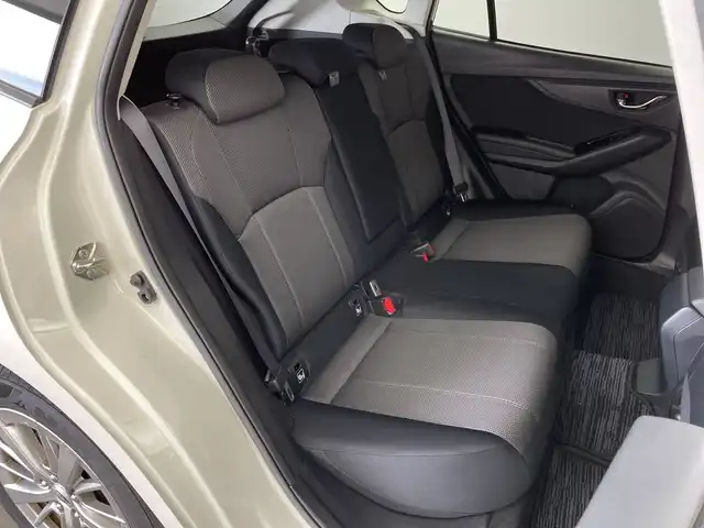 スバル インプレッサ スポーツ 1．6i－Lアイサイト 新潟県 2018(平30)年 6.6万km クリスタルホワイトP 4WD/KENWOODメモリナビ/　ワンセグTV/CD/DVD/USB/レーダークルーズコントロール/衝突被害軽減ブレーキ/レーンキープアシスト/コーナーセンサー/バックモニター/ETC/アイドリングストップ/オートライト/パドルシフト/禁煙車
