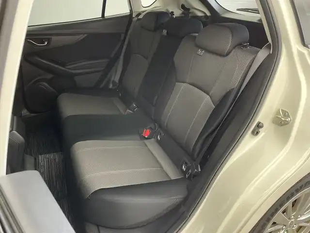 スバル インプレッサ スポーツ 1．6i－Lアイサイト 新潟県 2018(平30)年 6.6万km クリスタルホワイトP 4WD/KENWOODメモリナビ/　ワンセグTV/CD/DVD/USB/レーダークルーズコントロール/衝突被害軽減ブレーキ/レーンキープアシスト/コーナーセンサー/バックモニター/ETC/アイドリングストップ/オートライト/パドルシフト/禁煙車