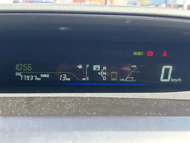 トヨタ プリウス α G ツーリングセレクション 宮城県 2013(平25)年 7.8万km ホワイトパールクリスタルシャイン 登録時走行距離77937km/純正ＳＤナビ/フルセグＴＶ/ＣＤ／ＤＶＤ／Ｂｌｕｅｔｏｏｔｈ/モデリスタエアロ(F.S.R)/クルーズコントロール/ＬＥＤライト/革巻きステアリング/ステアリングリモコン/プッシュスタート/スマートキー/Ｅｇスターター/ヘッドライトイベライザー/フォグランプ/Ａｕｔｏライト