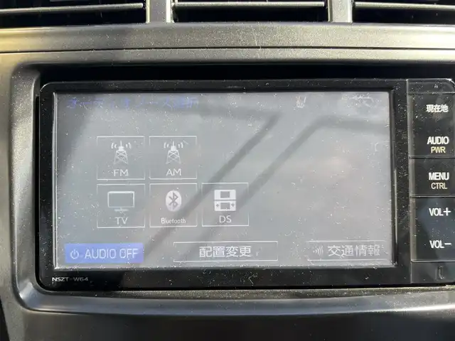トヨタ プリウス α G ツーリングセレクション 宮城県 2013(平25)年 7.8万km ホワイトパールクリスタルシャイン 登録時走行距離77937km/純正ＳＤナビ/フルセグＴＶ/ＣＤ／ＤＶＤ／Ｂｌｕｅｔｏｏｔｈ/モデリスタエアロ(F.S.R)/クルーズコントロール/ＬＥＤライト/革巻きステアリング/ステアリングリモコン/プッシュスタート/スマートキー/Ｅｇスターター/ヘッドライトイベライザー/フォグランプ/Ａｕｔｏライト