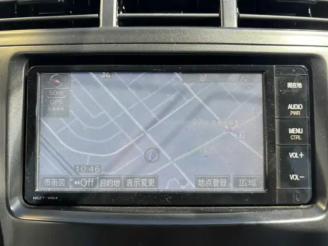 トヨタ プリウス α G ツーリングセレクション 宮城県 2013(平25)年 7.8万km ホワイトパールクリスタルシャイン 登録時走行距離77937km/純正ＳＤナビ/フルセグＴＶ/ＣＤ／ＤＶＤ／Ｂｌｕｅｔｏｏｔｈ/モデリスタエアロ(F.S.R)/クルーズコントロール/ＬＥＤライト/革巻きステアリング/ステアリングリモコン/プッシュスタート/スマートキー/Ｅｇスターター/ヘッドライトイベライザー/フォグランプ/Ａｕｔｏライト
