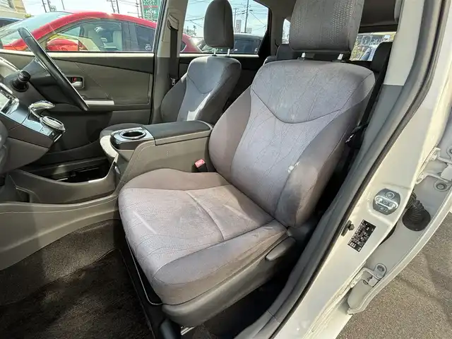 トヨタ プリウス α G ツーリングセレクション 宮城県 2013(平25)年 7.8万km ホワイトパールクリスタルシャイン 登録時走行距離77937km/純正ＳＤナビ/フルセグＴＶ/ＣＤ／ＤＶＤ／Ｂｌｕｅｔｏｏｔｈ/モデリスタエアロ(F.S.R)/クルーズコントロール/ＬＥＤライト/革巻きステアリング/ステアリングリモコン/プッシュスタート/スマートキー/Ｅｇスターター/ヘッドライトイベライザー/フォグランプ/Ａｕｔｏライト