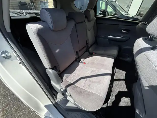 トヨタ プリウス α G ツーリングセレクション 宮城県 2013(平25)年 7.8万km ホワイトパールクリスタルシャイン 登録時走行距離77937km/純正ＳＤナビ/フルセグＴＶ/ＣＤ／ＤＶＤ／Ｂｌｕｅｔｏｏｔｈ/モデリスタエアロ(F.S.R)/クルーズコントロール/ＬＥＤライト/革巻きステアリング/ステアリングリモコン/プッシュスタート/スマートキー/Ｅｇスターター/ヘッドライトイベライザー/フォグランプ/Ａｕｔｏライト
