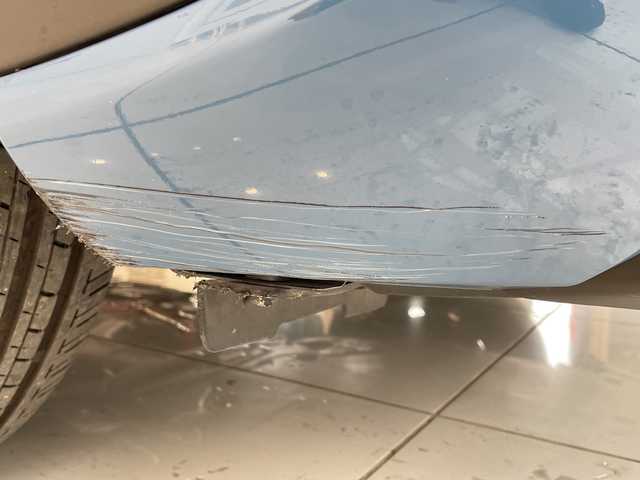 トヨタ シエンタ ハイブリッド Z 埼玉県 2024(令6)年 1.1万km 青 トヨタセーフティーセンス /純正ディスプレイオーディオ（TV・ナビ付） /バックカメラ /両側パワースライドドア /レーダークルーズコントロール /LEDオートライト /シートヒーター /ステアリングヒーター /ステアリングスイッチ /純正ETC/禁煙車