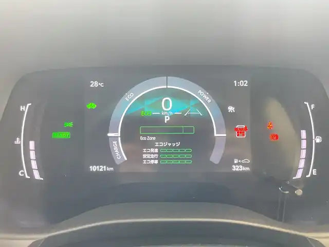 トヨタ シエンタ ハイブリッド Z 埼玉県 2024(令6)年 1.1万km 青 トヨタセーフティーセンス /純正ディスプレイオーディオ（TV・ナビ付） /バックカメラ /両側パワースライドドア /レーダークルーズコントロール /LEDオートライト /シートヒーター /ステアリングヒーター /ステアリングスイッチ /純正ETC/禁煙車