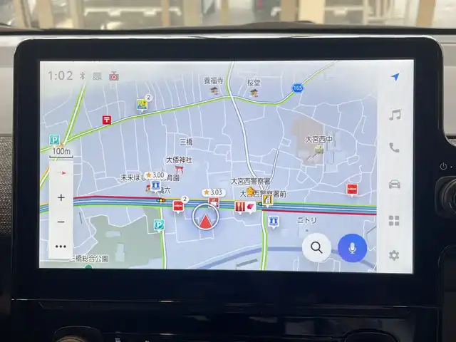 トヨタ シエンタ ハイブリッド Z 埼玉県 2024(令6)年 1.1万km 青 トヨタセーフティーセンス /純正ディスプレイオーディオ（TV・ナビ付） /バックカメラ /両側パワースライドドア /レーダークルーズコントロール /LEDオートライト /シートヒーター /ステアリングヒーター /ステアリングスイッチ /純正ETC/禁煙車