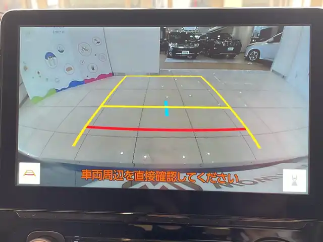 トヨタ シエンタ ハイブリッド Z 埼玉県 2024(令6)年 1.1万km 青 トヨタセーフティーセンス /純正ディスプレイオーディオ（TV・ナビ付） /バックカメラ /両側パワースライドドア /レーダークルーズコントロール /LEDオートライト /シートヒーター /ステアリングヒーター /ステアリングスイッチ /純正ETC/禁煙車