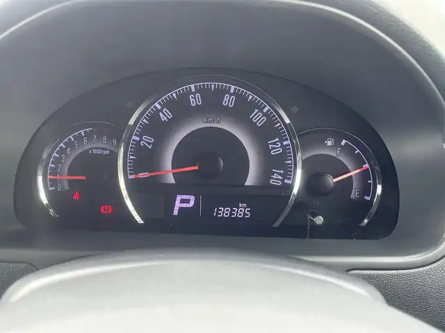 スズキ パレット ＳＷ XS 島根県 2010(平22)年 13.9万km ブルーイッシュブラックパール3 社外ＤＶＤプレーヤー　/左パワースライドドア　/スマートキー　/プッシュスタート　/運転席シートヒーター　/純正１４インチＡＷ　/オートライト　/オートエアコン　/ウィンカーミラー　/リアスポイラー　/純正フロアマット　/ドアバイザー