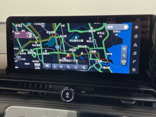 日産 セレナ e－パワー ハイウェイスター V 愛媛県 2025(令7)年 0.1千km プリズムホワイト 登録済未使用車 純正12.3型ナビ Bluetooth アダプティブクルーズコントロール プロパイロット 衝突被害軽減ブレーキ レーンアシスト 両側電動スライドドア 前後コーナーセンサー ETC 禁煙車