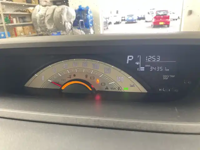 ダイハツ ムーヴ キャンバス X ブラックインテリア リミテッド SAⅢ 道央・札幌 2018(平30)年 3.5万km ブラックマイカメタリック ・４ＷＤ　/スマートアシスト/・衝突被害軽減ブレーキ　/・純正メモリナビ/・CD/DVD/SD/フルセグTV/USB/BT)　/・両側パワースライドドア　/・オートハイビーム　/・パノラマモニター　/・ベンチシート　/・電動格納ミラー　/・ドアバイザー　/・フォグランプ　/・ヘッドライトレベライザー　/・横滑り防止/・スマートキー