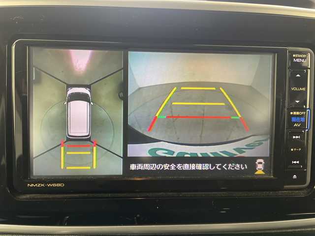 ダイハツ ムーヴ キャンバス X ブラックインテリア リミテッド SAⅢ 道央・札幌 2018(平30)年 3.5万km ブラックマイカメタリック ・４ＷＤ　/スマートアシスト/・衝突被害軽減ブレーキ　/・純正メモリナビ/・CD/DVD/SD/フルセグTV/USB/BT)　/・両側パワースライドドア　/・オートハイビーム　/・パノラマモニター　/・ベンチシート　/・電動格納ミラー　/・ドアバイザー　/・フォグランプ　/・ヘッドライトレベライザー　/・横滑り防止/・スマートキー