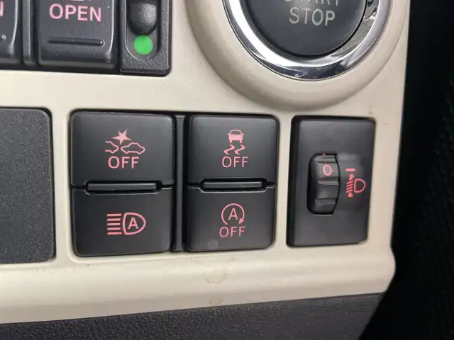 ダイハツ ムーヴ キャンバス X ブラックインテリア リミテッド SAⅢ 道央・札幌 2018(平30)年 3.5万km ブラックマイカメタリック ・４ＷＤ　/スマートアシスト/・衝突被害軽減ブレーキ　/・純正メモリナビ/・CD/DVD/SD/フルセグTV/USB/BT)　/・両側パワースライドドア　/・オートハイビーム　/・パノラマモニター　/・ベンチシート　/・電動格納ミラー　/・ドアバイザー　/・フォグランプ　/・ヘッドライトレベライザー　/・横滑り防止/・スマートキー