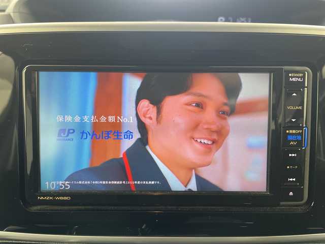 ダイハツ ムーヴ キャンバス X ブラックインテリア リミテッド SAⅢ 道央・札幌 2018(平30)年 3.5万km ブラックマイカメタリック ・４ＷＤ　/スマートアシスト/・衝突被害軽減ブレーキ　/・純正メモリナビ/・CD/DVD/SD/フルセグTV/USB/BT)　/・両側パワースライドドア　/・オートハイビーム　/・パノラマモニター　/・ベンチシート　/・電動格納ミラー　/・ドアバイザー　/・フォグランプ　/・ヘッドライトレベライザー　/・横滑り防止/・スマートキー