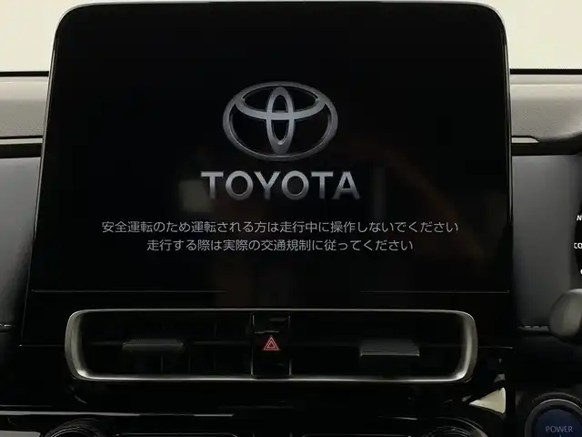 トヨタ アクア Z 新潟県 2022(令4)年 3万km ブラックマイカ トヨタセーフティーセンス/純正ディスプレイオーディオ/　　BT/MiraCast/FM/AM/バックカメラ/レーダークルーズコントロール/LEDオートライト/オートマチックハイビーム/ハーフレザーシート/パワーシート/シートヒーター/純正15インチアルミホイール/ステアリングスイッチ/ステアリングヒーター/スマートキー