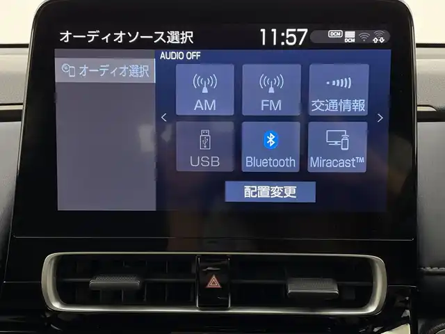 トヨタ アクア Z 新潟県 2022(令4)年 3万km ブラックマイカ トヨタセーフティーセンス/純正ディスプレイオーディオ/　　BT/MiraCast/FM/AM/バックカメラ/レーダークルーズコントロール/LEDオートライト/オートマチックハイビーム/ハーフレザーシート/パワーシート/シートヒーター/純正15インチアルミホイール/ステアリングスイッチ/ステアリングヒーター/スマートキー