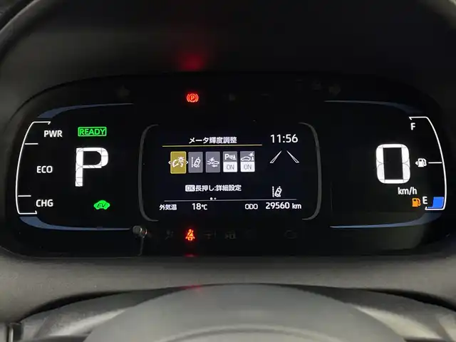 トヨタ アクア Z 新潟県 2022(令4)年 3万km ブラックマイカ トヨタセーフティーセンス/純正ディスプレイオーディオ/　　BT/MiraCast/FM/AM/バックカメラ/レーダークルーズコントロール/LEDオートライト/オートマチックハイビーム/ハーフレザーシート/パワーシート/シートヒーター/純正15インチアルミホイール/ステアリングスイッチ/ステアリングヒーター/スマートキー