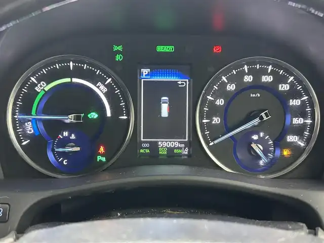 トヨタ アルファードハイブリット SR Cパッケージ 熊本県 2019(令1)年 5.9万km ホワイトパールクリスタルシャイン ４WD/ツインムーンルーフ/JBLサウンド/リアエンターテイメントシステム/純メーカーナビ（ＣＤ・ＤＶＤ・フルセグ・ＢＴ）/パノラミックビュモニター/純正フリップダウンモニター　/前後ドライブレコーダー　/ビルトインＥＴＣ２．０　/トヨタセーフティーセンス/・プリクラッシュセーフティ/・レーンキープアシスト/・ロードサインアシスト/・ブラインドスポットモニター/・駐車時支援パーキングサポートシステム/・先行車発進お知らせ機能/・オートハイビーム/両側パワースライドドア　/前後クリアランスソナー/パワーバックドア　/前席・２列目シートヒーター/前席エアーシート/ステアリングヒーター/オットマン/デジタルインナーミラー/AC100V/横滑り防止/レザーシート/電動パーキング/ブレーキホールド/純正フロアマット/純正17インチAW/オートライト/三眼LEDヘッドライト/フォグランプ/スマートキー/プッシュスタート