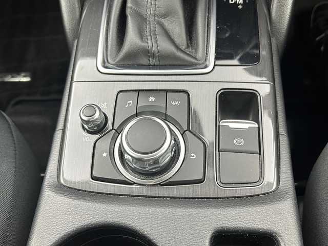 マツダ ＣＸ－５ XD プロアクティブ 大阪府 2015(平27)年 3万km クリスタルホワイトパールマイカ 純正SDナビ/【BT/USB]/バックカメラ/衝突被害軽減システム/クルーズコントロール/ブラインドスポットモニター/オートライト/純正17インチアルミホイール/純正フロアマット/スマートキー