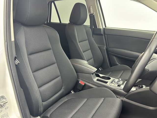マツダ ＣＸ－５ XD プロアクティブ 大阪府 2015(平27)年 3万km クリスタルホワイトパールマイカ 純正SDナビ/【BT/USB]/バックカメラ/衝突被害軽減システム/クルーズコントロール/ブラインドスポットモニター/オートライト/純正17インチアルミホイール/純正フロアマット/スマートキー