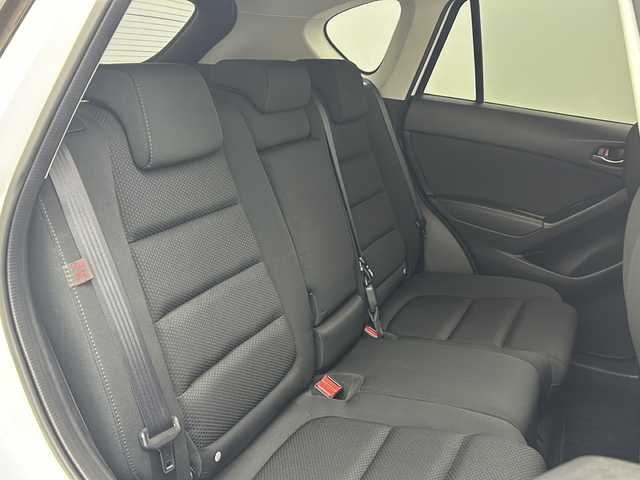 マツダ ＣＸ－５ XD プロアクティブ 大阪府 2015(平27)年 3万km クリスタルホワイトパールマイカ 純正SDナビ/【BT/USB]/バックカメラ/衝突被害軽減システム/クルーズコントロール/ブラインドスポットモニター/オートライト/純正17インチアルミホイール/純正フロアマット/スマートキー