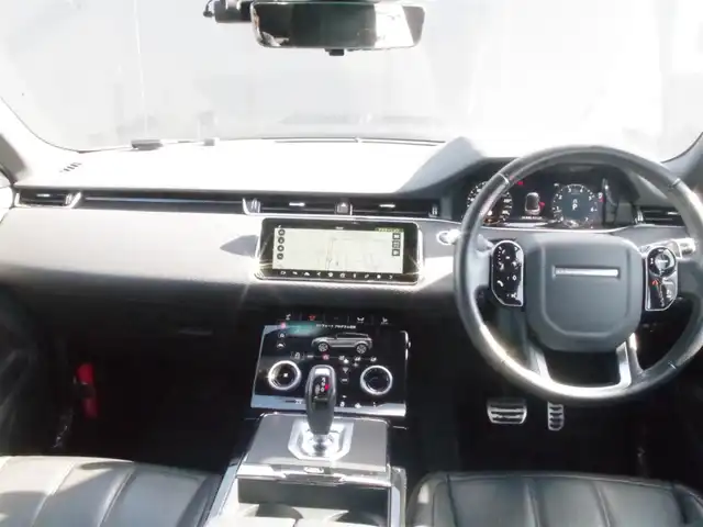ランドローバー レンジローバーイヴォーク Rダイナミック S 岩手県 2020(令2)年 3.9万km シルバー ソウルパールシルバー（１CS）/衝突回避/エマージェンシーレーンキープ/ステアリングアシスト/ブラインドスポット/純正ナビ/フルセグTV/全方位カメラ/デジタルインナーミラー/DSRC/ドラレコ/黒革シート/パワーシート/シートヒーター/パワーバックドア/LEDライト