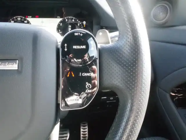 ランドローバー レンジローバーイヴォーク Rダイナミック S 岩手県 2020(令2)年 3.9万km シルバー ソウルパールシルバー（１CS）/衝突回避/エマージェンシーレーンキープ/ステアリングアシスト/ブラインドスポット/純正ナビ/フルセグTV/全方位カメラ/デジタルインナーミラー/DSRC/ドラレコ/黒革シート/パワーシート/シートヒーター/パワーバックドア/LEDライト