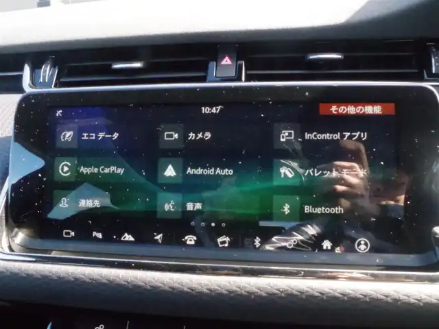 ランドローバー レンジローバーイヴォーク Rダイナミック S 岩手県 2020(令2)年 3.9万km シルバー ソウルパールシルバー（１CS）/衝突回避/エマージェンシーレーンキープ/ステアリングアシスト/ブラインドスポット/純正ナビ/フルセグTV/全方位カメラ/デジタルインナーミラー/DSRC/ドラレコ/黒革シート/パワーシート/シートヒーター/パワーバックドア/LEDライト