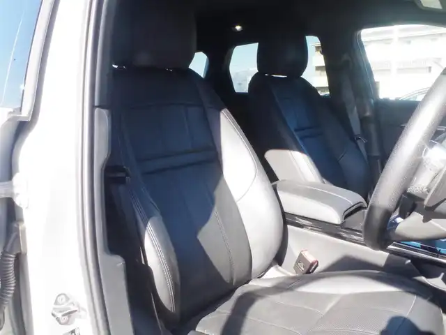 ランドローバー レンジローバーイヴォーク Rダイナミック S 岩手県 2020(令2)年 3.9万km シルバー ソウルパールシルバー（１CS）/衝突回避/エマージェンシーレーンキープ/ステアリングアシスト/ブラインドスポット/純正ナビ/フルセグTV/全方位カメラ/デジタルインナーミラー/DSRC/ドラレコ/黒革シート/パワーシート/シートヒーター/パワーバックドア/LEDライト